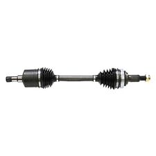 CV Half Shaft Axle For 1989-1990 Buick Reatta Front Passenger Side 1 Pc picture