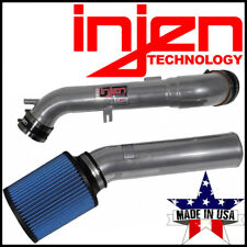 Injen SP Cold Air Intake System fits 2003-07 Infiniti G35 Coupe 3.5L V6 POLISHED picture