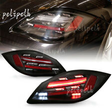 For Porsche Boxster Cayman 987 2004-2008 LED L+R Rear Tail Signal Lights Lamp picture