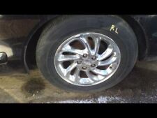 Driver Wheel 16x7 Aluminum 10 Spoke Fits 96-98 LINCOLN MARK SERIES 23464433 picture