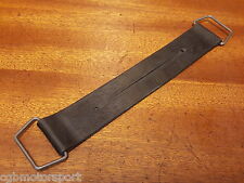 RENAULT 5 GT TURBO NEW PHASE 1 HEADER EXPANSION COOLANT TANK RUBBER STRAP picture