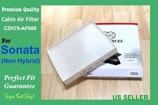 Cabin Air Filter For 2015-2019 Sonata CZH79-AP000 OEM QUALITY US Seller picture