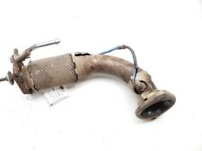 2003-2007 Honda Accord 2.4L Front  Exhaust Pipe OEM 18210-SDA-A01 picture