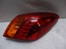 2009-2010 NISSAN MURANO LED REAR PASSENGERS SIDE RIGHT TAIL LIGHT NICE OEM picture