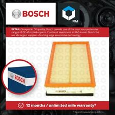Air Filter fits SEAT LEON 1M1 1.6 1.8 2.8 1.9D 99 to 06 AUQ Bosch 1J0129620A New picture