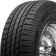  1 New 265/70R17 Uniroyal Laredo Cross Country Tour Tires BW 115T picture
