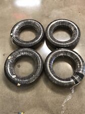 FOUR MICHELIN, PILOTE  X  TIRES 600 X 16 NEVER USED AS NEW IN ORIGINAL WRAPPERS picture