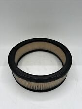 New WIX 46036 Air Filter for Chevrolet Beretta 1990-1991 with 2.2L 4cyl Engine picture