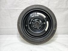 2006-2011 Honda Civic Hybrid Emergency Spare Tire Compat Donut T125/70D15 picture
