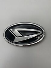 Fits Daihatsu Taft F50/F60 emblems Badge Logo  picture