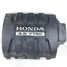 2005 - 2008 Honda Pilot 3.5L VTEC Engine Appearance Cover Shield OEM picture