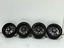 991.2 GT3RS Wheels with Pilot Sport Cup 2 tires x4 picture