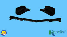 1986-90 Chevrolet Caprice / Impala Front  & Rear Bumper Fillers picture