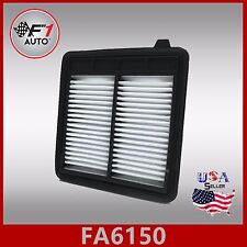 FA6150 17220-RTW-000 Premium OEM Quality Air Filter for CR-Z 11-13 picture