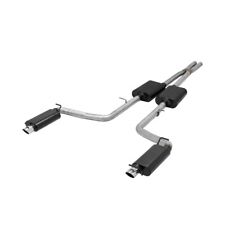 817741 Flowmaster Exhaust System Sedan for Dodge Charger Chrysler 300 2015-2018 picture