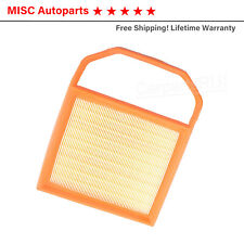 Engine Air Filter For mercedes C400 C450 S450 CLS GL GLE GLS ML SL SLC picture
