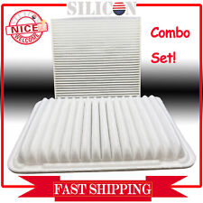 Replacement Air Filter For Toyota Camry (2AZFE, 2ARFE) Venza 4 Cyl 17801-YZZ02 picture