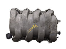 Intake Manifold From 2003 Mercedes-Benz S500  5.0 picture