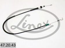 LINEX 47.20.43 Accelerator Cable for VW picture