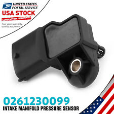 0261230099 For 2010-2014 Victory Cross Country Intake Manifold Pressure Sensor picture