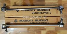 2 Piece Genuine Front Stabilizer Sway Bar Link for Suzuki Swift 2018-2022 OEM picture