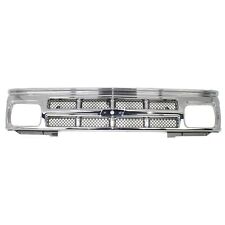Grille Grill for Chevy S-10 BLAZER S10 Pickup Chevrolet 1991-1994 picture