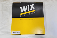 WA10718 WIX Air Filter Chevrolet Traverse Acadia Blazer Buick Enclave XT5 XT6 picture