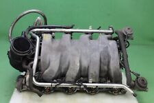 98-11 MERCEDES S500 CL500 CLK500 ENGINE AIR INTAKE MANIFOLD ASSEMBLY OEM alr picture