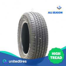 Used 235/65R17 Linglong Crosswind H/T 104T - 10.5/32 picture