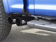 aFe Rebel Catback Exhaust for 2015-2020 Ford F-150 EcoBoost & 5.0L EC/CC picture