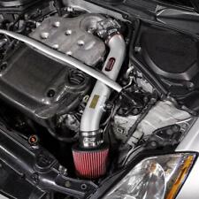 DC Sports Short Ram Air Intake System for Nissan Fairlady Z Z33 350z 3.5L 03-06 picture