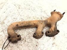96-04 S10 Pickup Passenger Right Exhaust Manifold Header Oem 4.3l picture