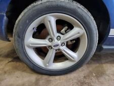 Wheel 18x8 Aluminum 5 Painted Oval Spoke Fits 10-12 MUSTANG 412084 picture