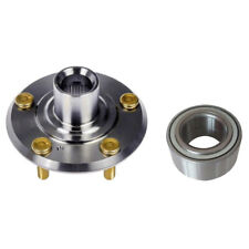 Wheel Bearing Hub Assembly Front For Dodge Neon Chrysler Pt Cruiser Limited picture