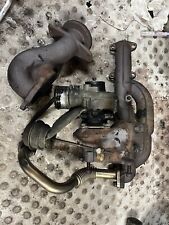 VW T4 Transporter Caravelle 2.5 tdi turbo exhaust manifold 88bhp AJT 074145701A picture