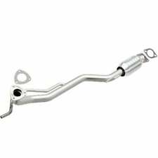 Fits 1990-1995 Nissan 300ZX Direct-Fit Catalytic Converter 22756 Magnaflow picture