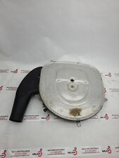 1986-91 Mercedes W126 420SEL Air Filter Intake Breather Cap Filter Box Assembly picture