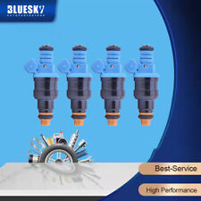 4PCS 0280150427 High quality Fuel Injector For Opel Astra Cavalier Calibra 2.0L picture