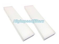 Pack of 2 Cabin Air Filter for 2005- 2009 Equinox Torrent & 2002 - 2007 VUE XL-7 picture