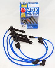 Genuine NGK 9578 Spark Plug Wire Set RC-HE62 fits Honda Accord Prelude 2.2L L4 picture