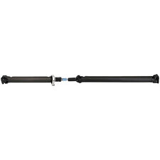 Rear Driveshaft For 2003 Ford F-350SD 7.3L V8 Turbo w/DRW 156.0In Automatic 4WD picture
