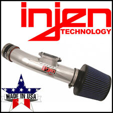 Injen IS Short Ram Cold Air Intake System fits 97-01 Toyota Camry / Solara 3.0L picture