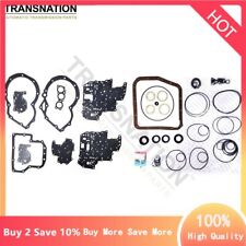 A140E Auto Transmission Overhaul Rebuild Kit Seals Gaskets For TOYOTA B065820B picture