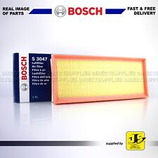 BOSCH AIR FILTER FORD MONDEO Mk III 2.0 2.2 2.5 3.0 1.8 | LTI TX 2.4 S3047 picture