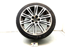 2012-2018 AUDI A7 4G8 WHEEL RIM BENT-- THE TIRE IS NOT INCLUDED-- 20