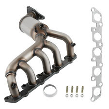 Catalytic Converter Exhaust Manifold for Isuzu i-370 3.7L 2007-2008 W/ Gasket picture
