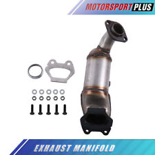 Front Bank 2 Catalytic Converter For VW Routan Dodge Journey Chrysler 200 3.6L picture