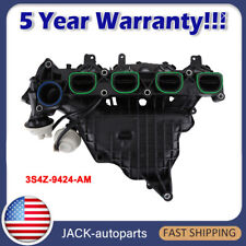 FOR FORD FUSION 2.3L MERCURY MILAN 2006-2009 INTAKE MANIFOLD 3S4Z-9424-AM NEW picture