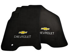 Floor Mats For Chevrolet Lacetti 2004 - Carpets With Chevrolet Emblem LHD NEW  picture