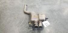 10 BENTLEY CONTINENTAL GT 6.0L EXHAUST MUFFLER ASSEMBLY RIGHT PASSENGER picture